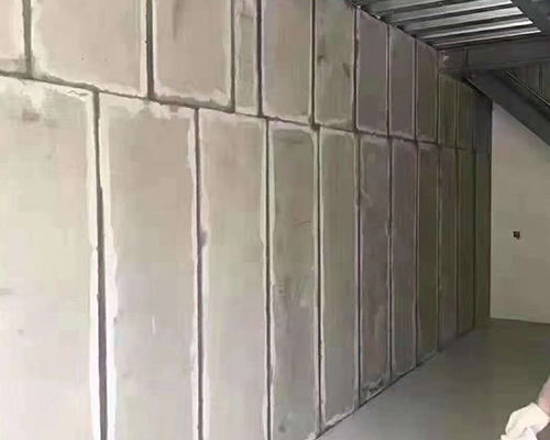巴彥淖爾鋼渣輕質隔墻板尺寸詳解 鼎鑫泰祥建材廠家以技術賦能輕質建筑